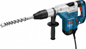 Перфоратор с патроном SDS-max Bosch GBH 5-40 DCE Professional - 611264000 Перфоратор с патроном SDS-max Bosch GBH 5-40 DCE Professional - 611264000