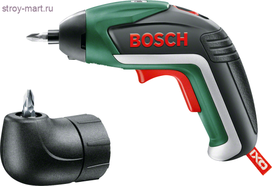 Аккумуляторный шуруповерт Bosch IXO 06039A8021 Аккумуляторный шуруповерт Bosch IXO 06039A8021