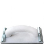 Сеткодержатель «888» с зажимами, для шлиф. сетки и бумаги 225х105мм / 3070310 - С-000072765