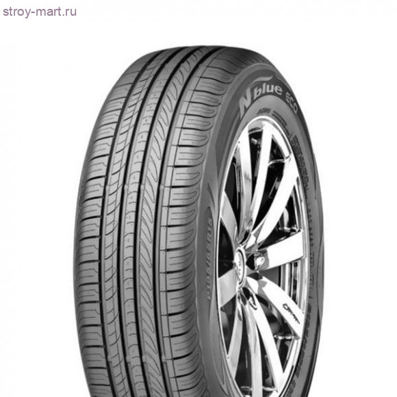 Автомобильные шины - Roadstone N'blue ECO 175/65R15 84H