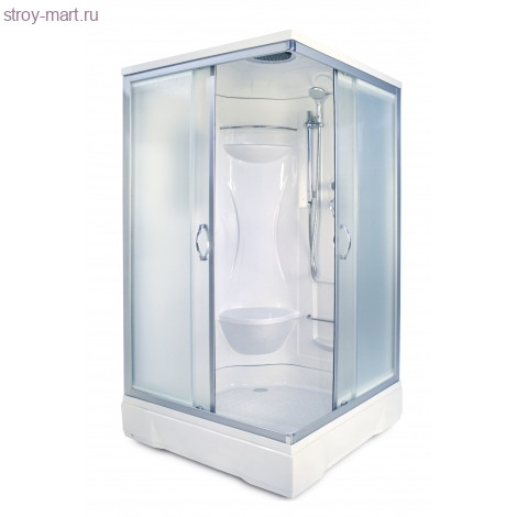 Душевая кабина River Эконом NEVA 80/26 MT Душевая кабина River Эконом NEVA 80/26 MT