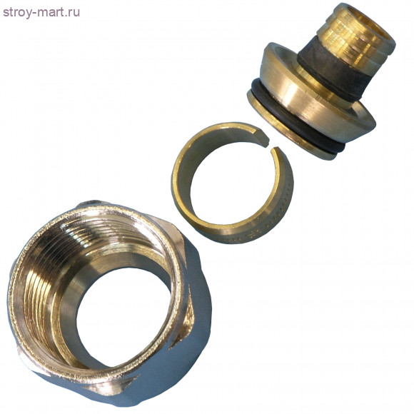 Евроконус МП латунь Дн 20х3/4 ВР Comap 829719 - 027-3549 Евроконус МП латунь Дн 20х3/4 ВР Comap 829719 - 027-3549