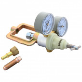 Редуктор БАО-5-1,5 рукав 9мм ГОСТ 13861 - 024-0029