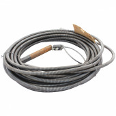 Спираль прочистная L=10м ДКТ-202-04 в бухте - 4606034003190