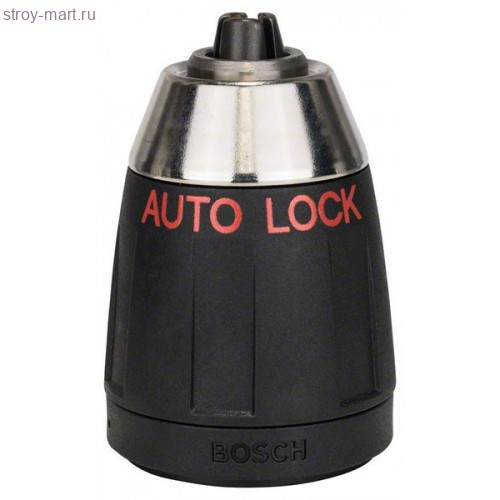 Быстрозажимной сверлильный патрон1/2-20 - 2608572247