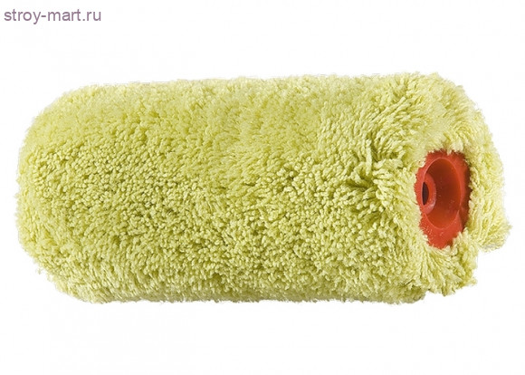 Валик сменный «Matrix», «Синтекс» 48х180мм, ворс 18мм, бюгель 8мм, без ручки, полиакрил / 80753 - С-000133776