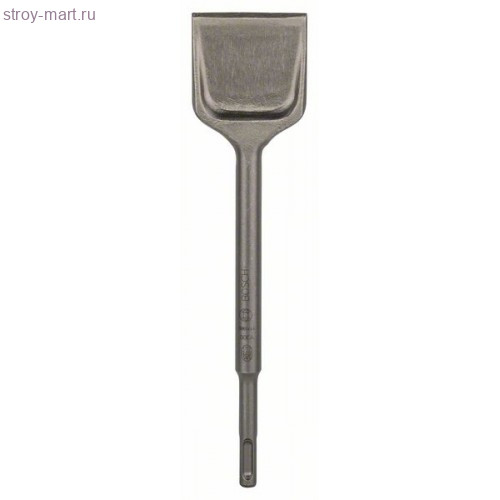SDS-PLUS ЛОПАТОЧНОЕ ЗУБИЛО 60X250ММ - 2608690102