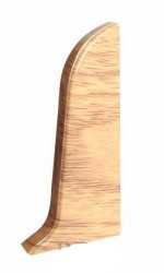 Заглушка 6057 Дуб Натуральный (уп:левая+правая) 25уп/кор. - С-000097388 Заглушка 6057 Дуб Натуральный (уп:левая+правая) 25уп/кор. - С-000097388