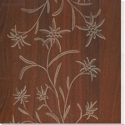 Панель МДФ "Эдельвейс" (2600x239) яблоня королевская (6 шт./уп.) - С-000133375