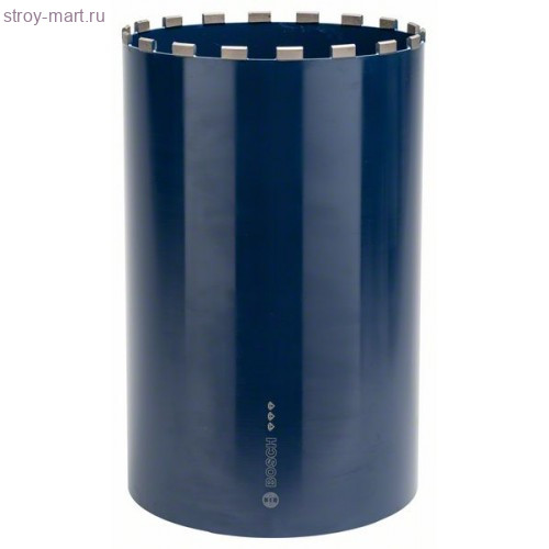 Алмазная коронка ø300x450mm,1 1/4 - 2608601383 Алмазная коронка ø300x450mm,1 1/4 - 2608601383