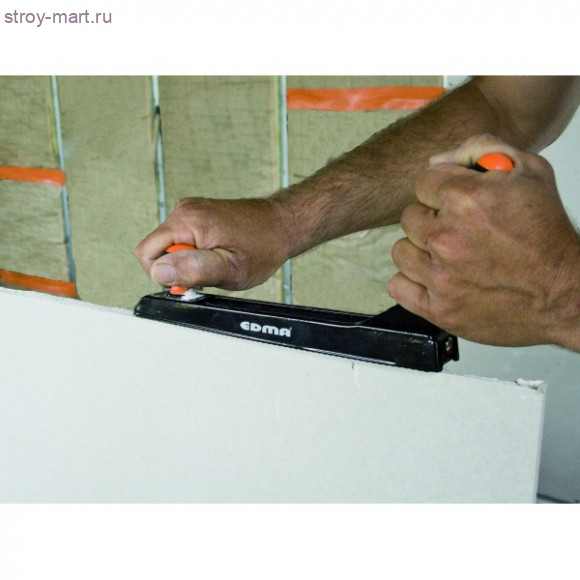Рубанок по гипсокартону «Edma» Vario RAP / 064755 - С-000114767 Рубанок по гипсокартону «Edma» Vario RAP / 064755 - С-000114767