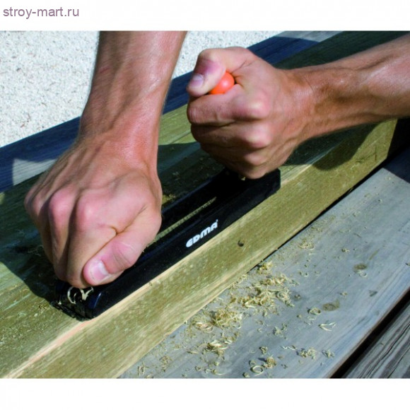 Рубанок по гипсокартону «Edma» Vario RAP / 064755 - С-000114767 Рубанок по гипсокартону «Edma» Vario RAP / 064755 - С-000114767