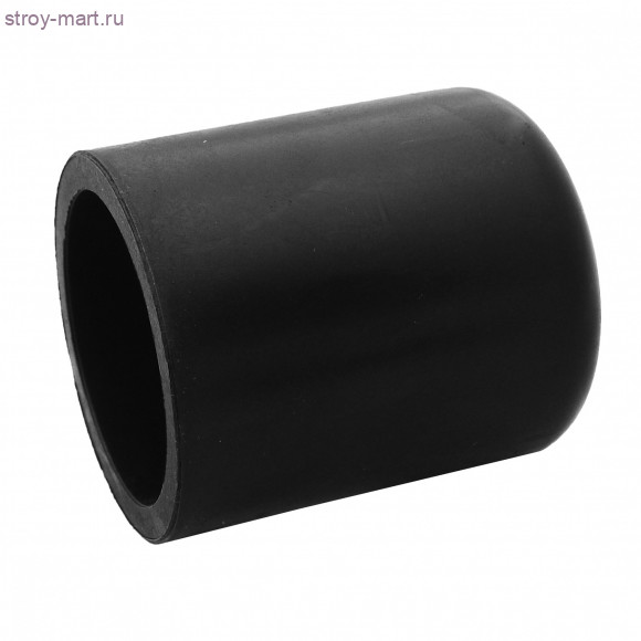 Заглушка ПЭ SDR11 Дн 63 нап спигот - 027-3445 Заглушка ПЭ SDR11 Дн 63 нап спигот - 027-3445