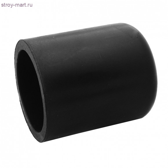 Заглушка ПЭ SDR11 Дн 63 нап спигот - 027-3445 Заглушка ПЭ SDR11 Дн 63 нап спигот - 027-3445