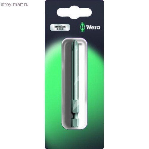 Набор бит 851/4 Z SB 073522 - WE-073522