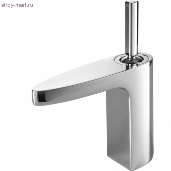 Cмеситель для ванной комнаты на раковину низкий - F179113C Cмеситель для ванной комнаты на раковину низкий - F179113C