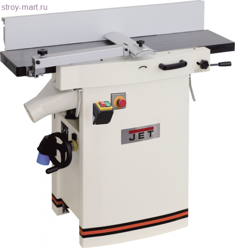 Фуговально-рейсмусовый станок Jet JPT-260 Фуговально-рейсмусовый станок Jet JPT-260