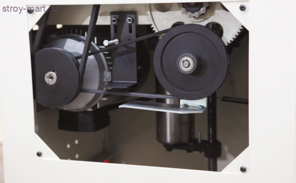 Фуговально-рейсмусовый станок Jet JPT-260 Фуговально-рейсмусовый станок Jet JPT-260