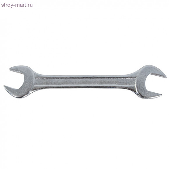 Ключ рожковый «FIT» Стандарт, инструментальная сталь 19х22 мм / 63487 - С-000115899 Ключ рожковый «FIT» Стандарт, инструментальная сталь 19х22 мм / 63487 - С-000115899