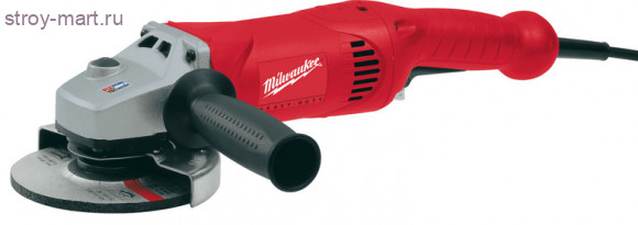 Углошлифовальная машина MILWAUKEE 125 мм AG 13-125 X 4933407290 Углошлифовальная машина MILWAUKEE 125 мм AG 13-125 X 4933407290