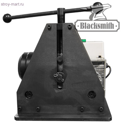Трубогиб электрический Blacksmith ETB31-40 (380V) Трубогиб электрический Blacksmith ETB31-40 (380V)
