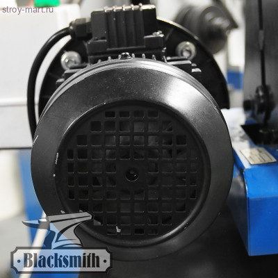 Трубогиб электрический Blacksmith ETB31-40 (380V) Трубогиб электрический Blacksmith ETB31-40 (380V)