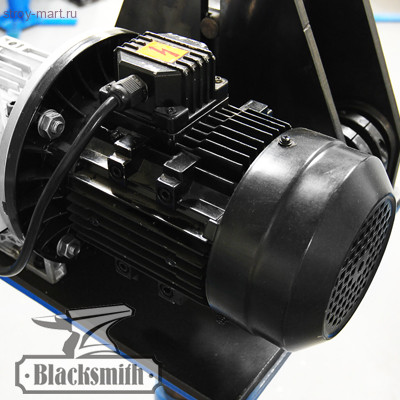 Трубогиб электрический Blacksmith ETB31-40 (380V) Трубогиб электрический Blacksmith ETB31-40 (380V)