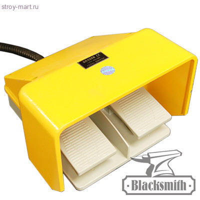 Трубогиб электрический Blacksmith ETB31-40 (380V) Трубогиб электрический Blacksmith ETB31-40 (380V)