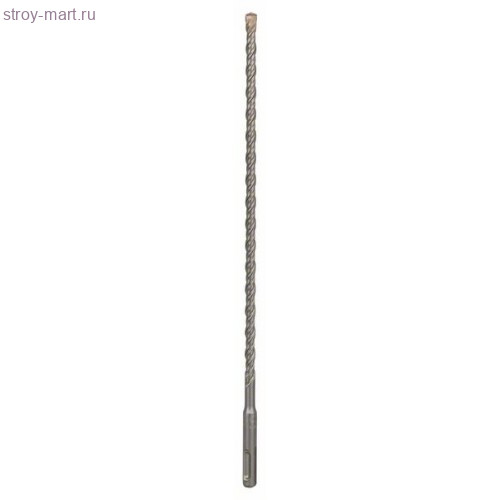 Сверло SDS plus-5, 8x250x315 - 2608597944 Сверло SDS plus-5, 8x250x315 - 2608597944