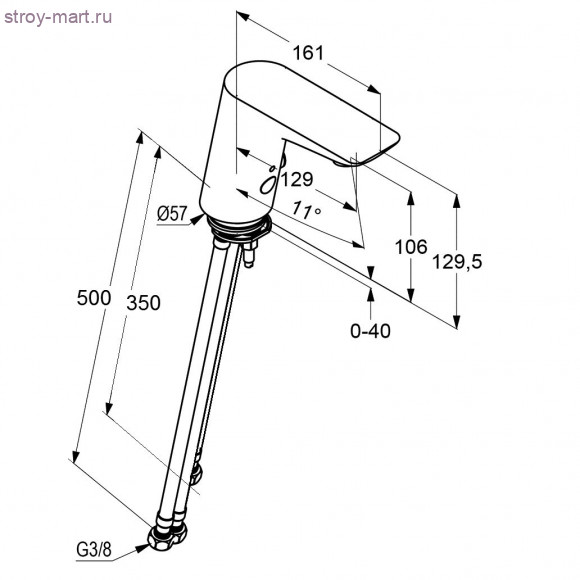 KLUDI BALANCE 5210205 KLUDI BALANCE 5210205