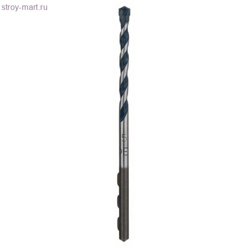 Сверло бетон CYL-5, 5X50X100 - 2608588140