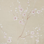 Ткань портьерная Organza Terenza - 37 Ткань портьерная Organza Terenza - 37