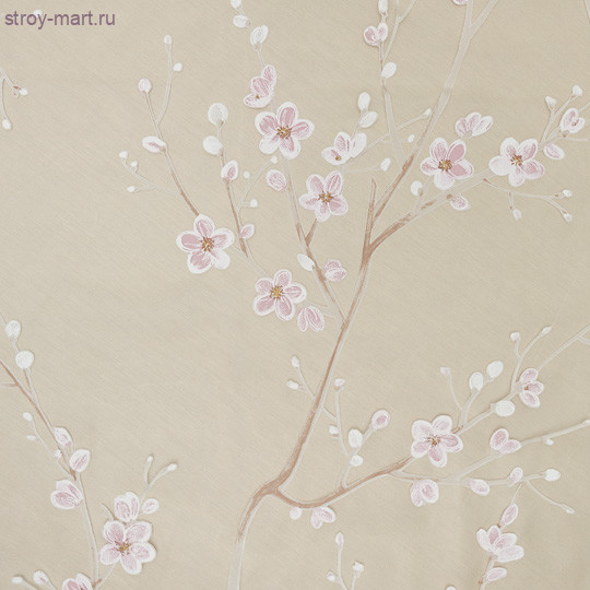 Ткань портьерная Organza Terenza - 37