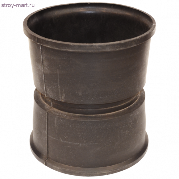 Муфта ПЭ SN 8 Дн 250 гофрированная - 027-7908