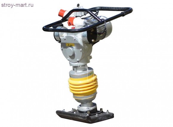 Вибротрамбовка электрическая TSS HCD80 Вибротрамбовка электрическая TSS HCD80