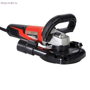 Шлифовальная машина по бетону Milwaukee AGV 15-125 XC DEG-SET 4933448035 Шлифовальная машина по бетону Milwaukee AGV 15-125 XC DEG-SET 4933448035