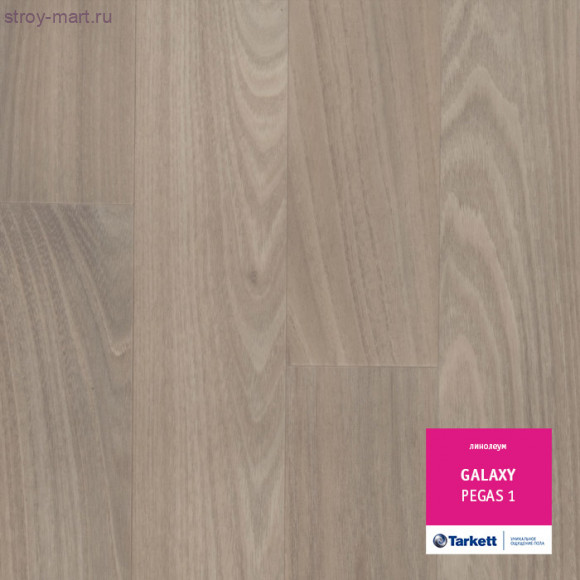 Tarkett GALAXY PEGAS 1 - 2.5м Tarkett GALAXY PEGAS 1 - 2.5м