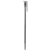 Удлинение хвостовика 400 мм - 2608595423