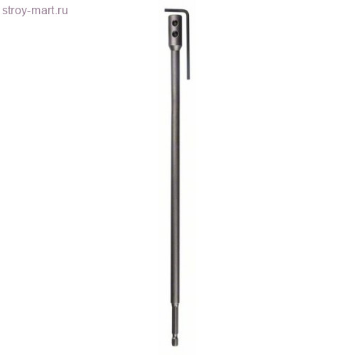 Удлинение хвостовика 400 мм - 2608595423