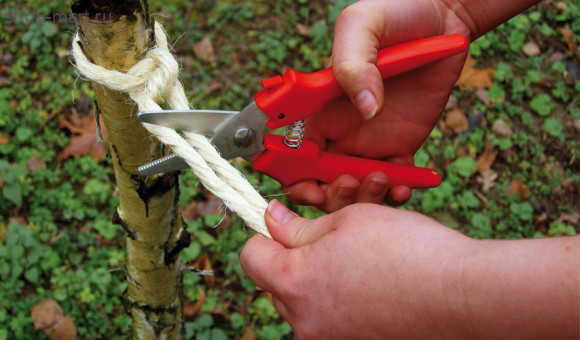 Ножницы Combi D48