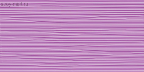 Кураж-2 фиолетовый /08-11-55-004/ /89-53-00-04/ Плитка настенная 40х20 Кураж-2 фиолетовый /08-11-55-004/ /89-53-00-04/ Плитка настенная 40х20