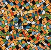 Dec PСD Gaudi Декор напольный 30x30 Dec PСD Gaudi Декор напольный 30x30