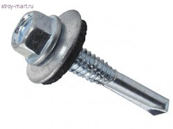 Саморезы 5,5*32 мм металл-металл (250 шт./уп.) - С-000099847 Саморезы 5,5*32 мм металл-металл (250 шт./уп.) - С-000099847