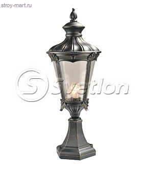 Светильник садово-парковый Svetlon серия "Милан", 2324 Светильник садово-парковый Svetlon серия "Милан", 2324
