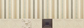 Dec Puzzle C Декор 25х75 Dec Puzzle C Декор 25х75