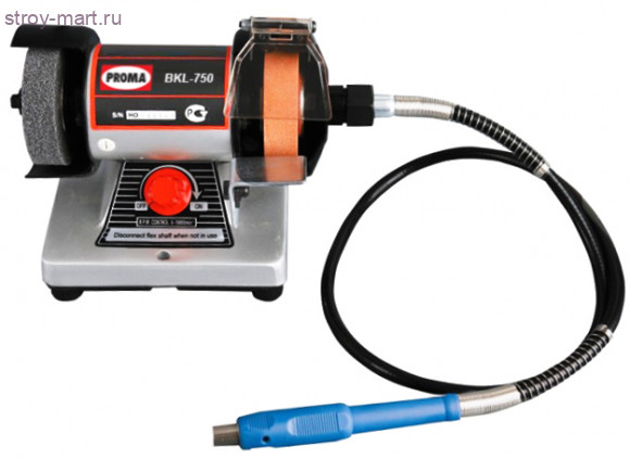 Заточной станок BKL-750 - 25450075 Заточной станок BKL-750 - 25450075