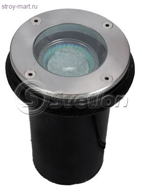 Светильник Svetlon, LA1000-57 GU-10, LA1000-57 led