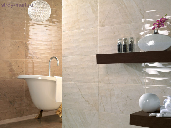 Daino Real Crema Плитка настенная 32,5x60 Daino Real Crema Плитка настенная 32,5x60