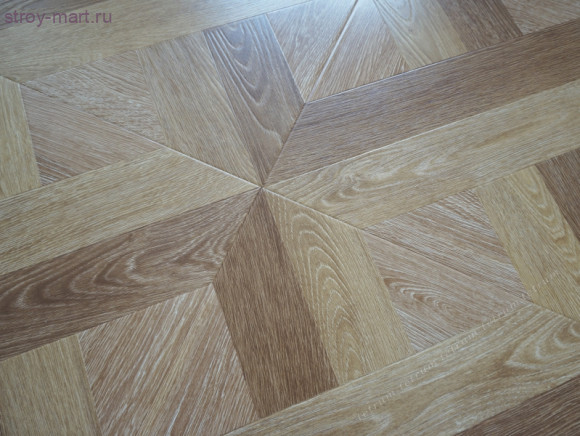 Ламинат Praktik Parquet 4003 Дуб Брюге Ламинат Praktik Parquet 4003 Дуб Брюге