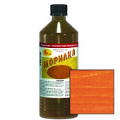 Морилка неводная «Новбытхим» клен 0,5 л. (24 шт/уп.) - С-000083545 Морилка неводная «Новбытхим» клен 0,5 л. (24 шт/уп.) - С-000083545